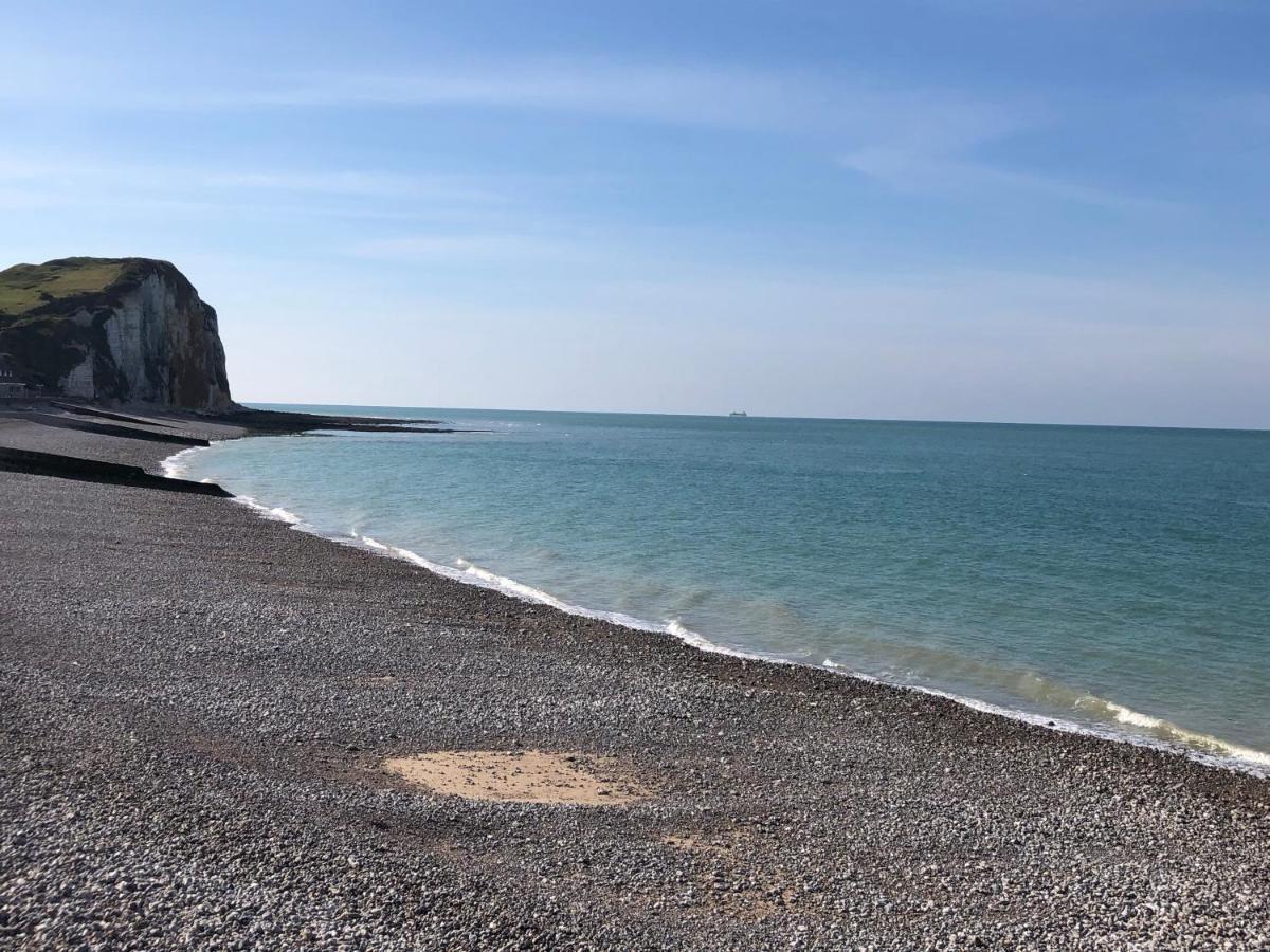 Le Pre Marin Βίλα Sotteville-sur-Mer Εξωτερικό φωτογραφία