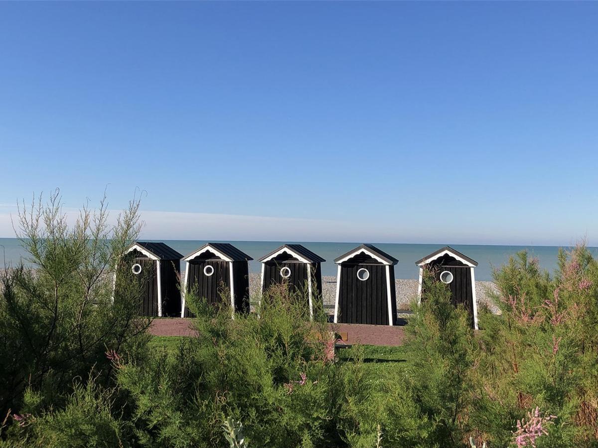 Le Pre Marin Βίλα Sotteville-sur-Mer Εξωτερικό φωτογραφία